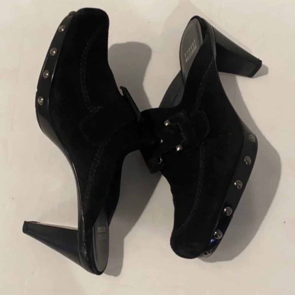 Stuart Weitzman authentic stuart